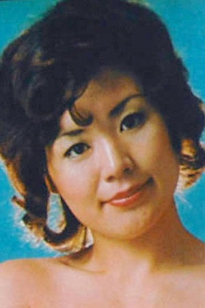 Nobuko Imai portrait