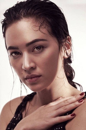 Jessica Henwick portrait