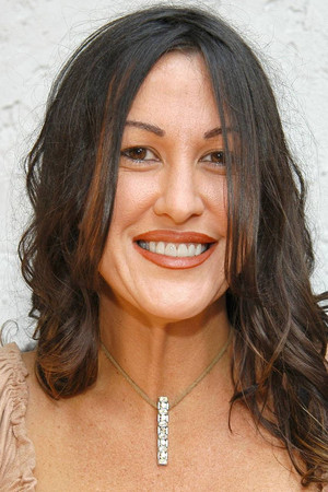 Annette Harper portrait