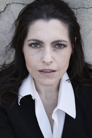 Roberta Caronia portrait