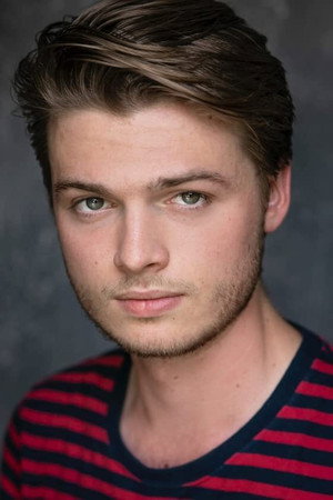 Thomas portrait