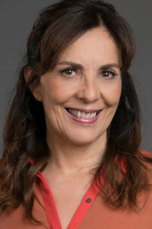 Ariane Pellicer portrait