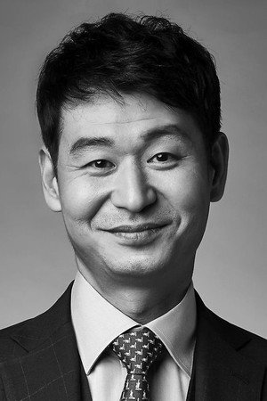 Park Hyuk-kwon portrait