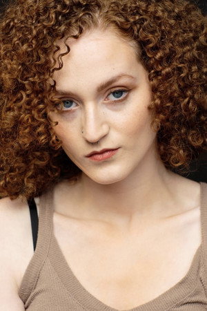 Arienne Palumbo portrait