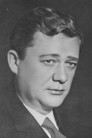 Yuri Gorobets portrait
