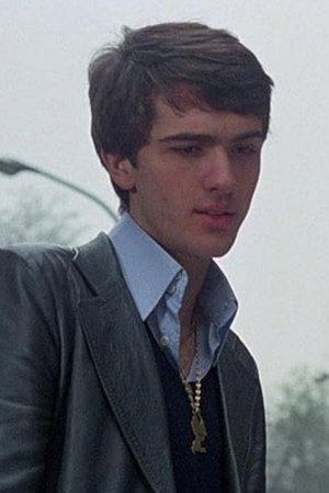 Daniele Asti portrait