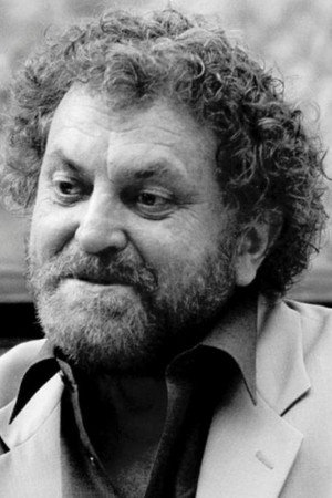 Andrzej Kondratiuk portrait