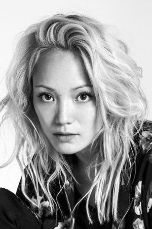 Pom Klementieff portrait