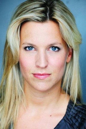 Sina-Maria Gerhardt portrait