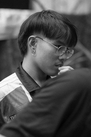 Jitpanu Kasiroek portrait