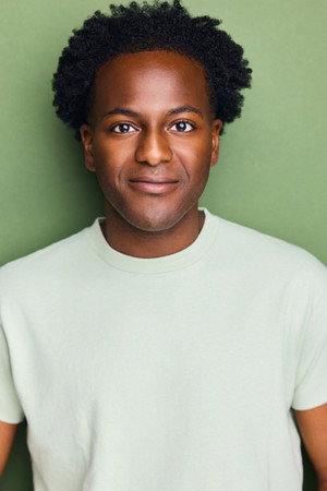 Trey Best portrait