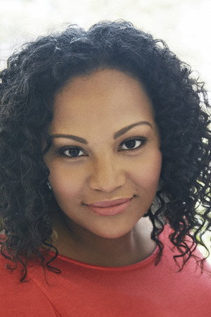 Dana Gourrier portrait