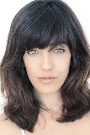 Paula Kohan portrait