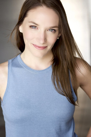 Kelsey Fordham portrait