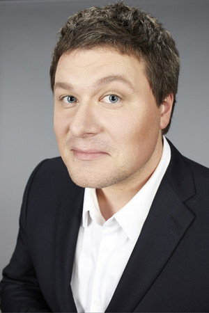 Konstantin Fedorov portrait