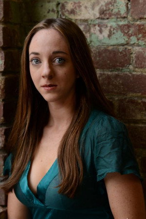 Lauren Boyd portrait