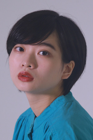 Tamao Hirai portrait