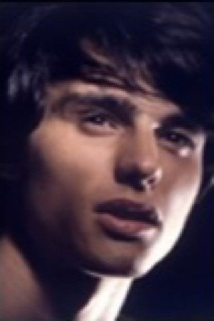 Patrick Sorbier portrait
