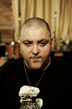 Arkadi Duchin portrait