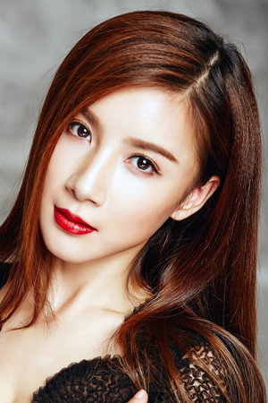 Xu Li portrait
