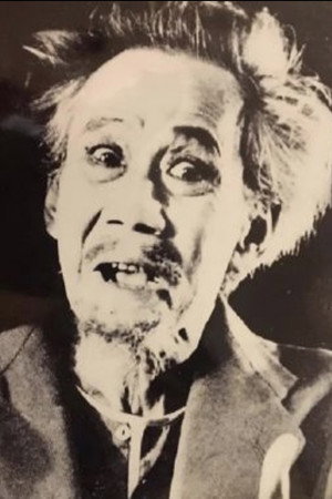 Ba Vân portrait