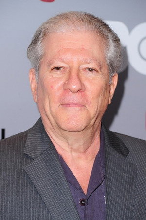 Peter Riegert portrait