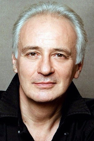 Patrice Bart portrait