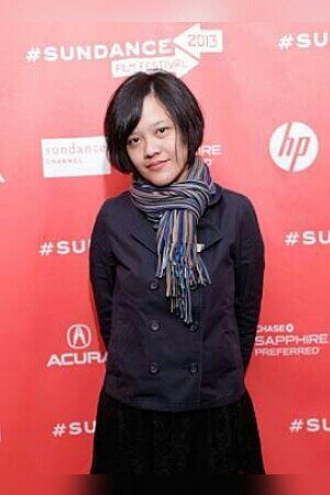 Mouly Surya portrait