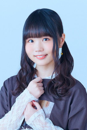 Nene Hieda portrait