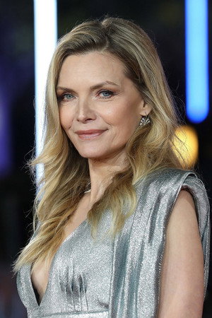Michelle Pfeiffer portrait
