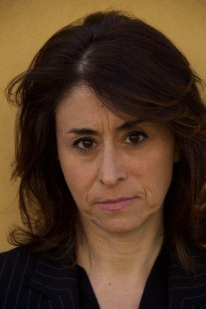 Beatrice Schiros portrait