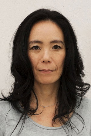 Naomi Kawase portrait