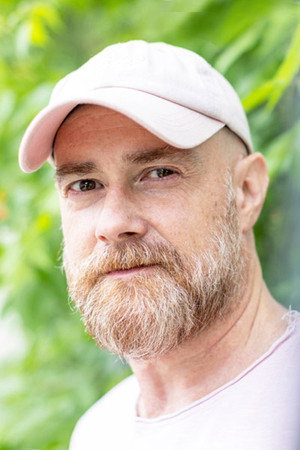 Julian Doucet portrait