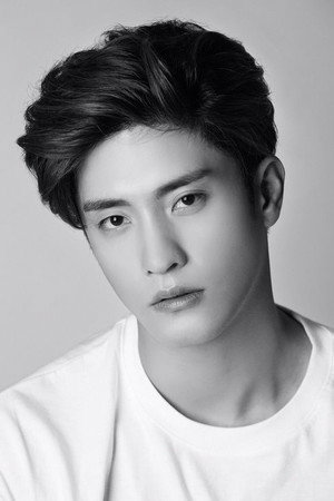 Sung Hoon portrait