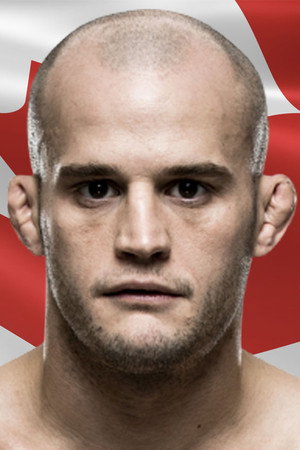 Mitch Gagnon portrait