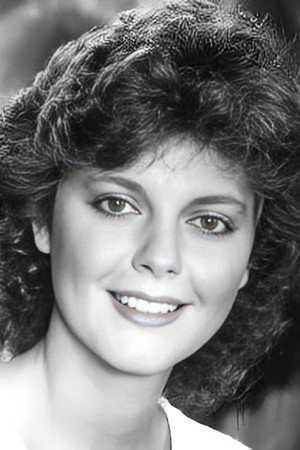 Deborah Van Rhyn portrait