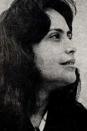 Lilia Vera portrait