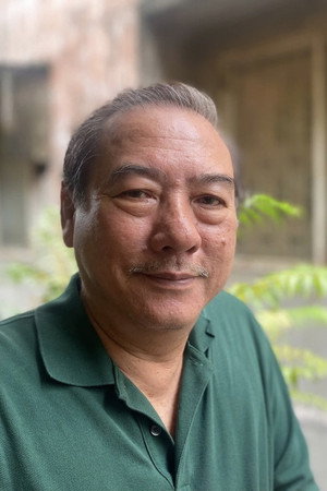 Thành Hội portrait