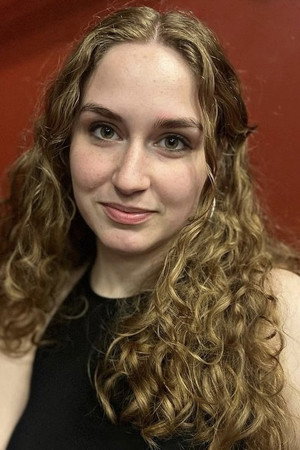 Fiona Morris portrait