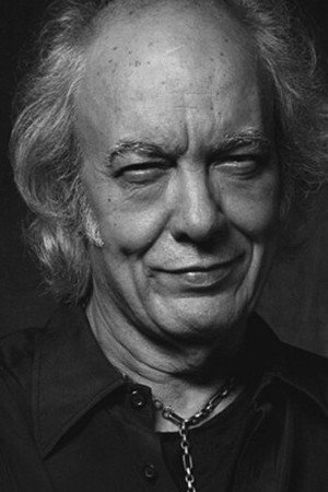 Erasmo Carlos portrait