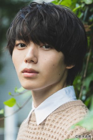 Kosaku Koizumi portrait