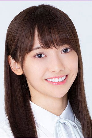 Kuromi Haruka portrait
