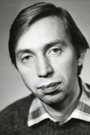 Urmas Kibuspuu portrait