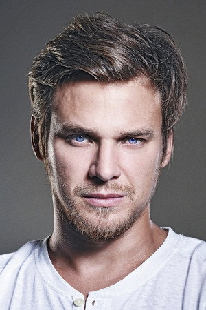 Vojtěch Dyk portrait