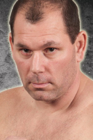 Bruce Nelson portrait