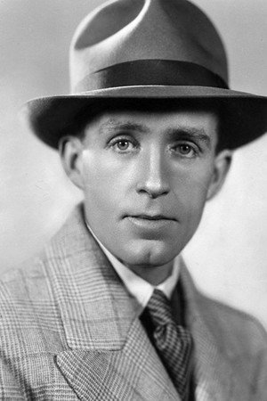 Arnold Ridley portrait
