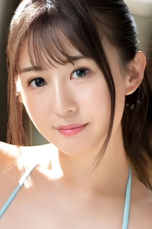 Momoka Kagura portrait