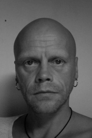Tero Jartti portrait
