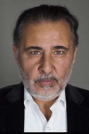 Kemal Başar portrait