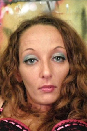Jeanett Lynn portrait